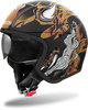 Preview image for Airoh J110 Oni Jet Helmet