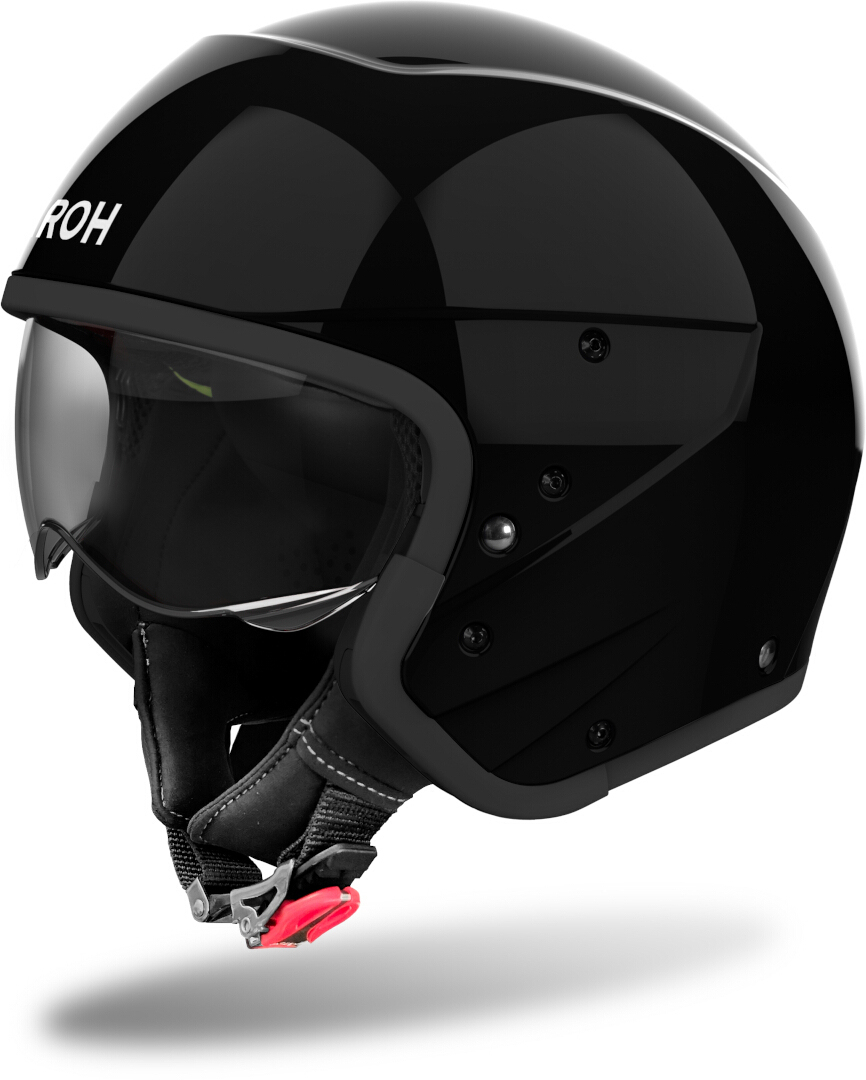Airoh J110 Paesly Casque jet