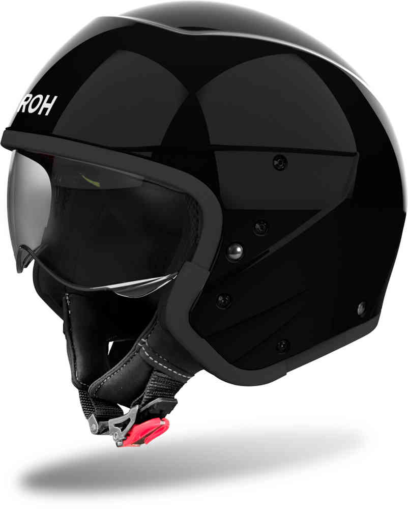 Airoh J110 Paesly 噴氣式頭盔
