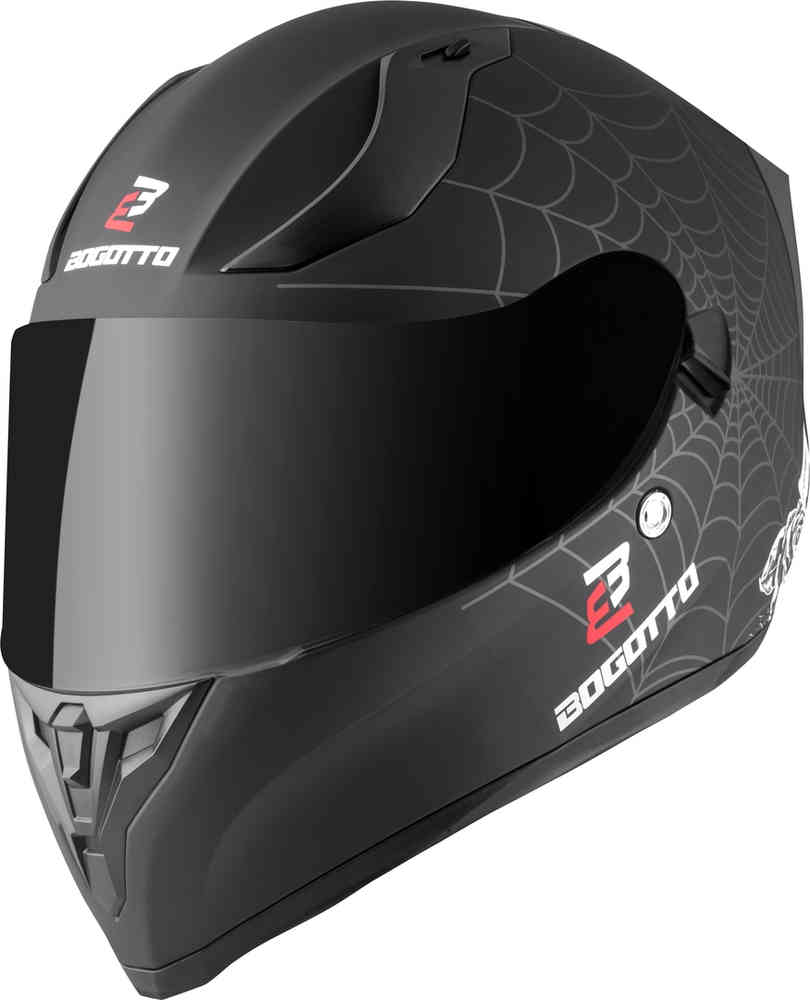 Bogotto H128 Grim Evo Casco