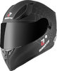 Vorschaubild für Bogotto H128 Grim Evo Helm