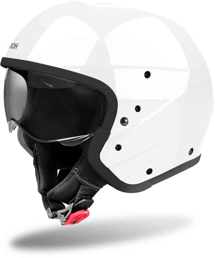 Airoh J110 Color Jet Helmet