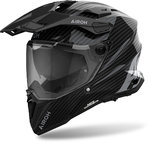 Airoh Commander 2 Full Carbon Motocross Hjelm
