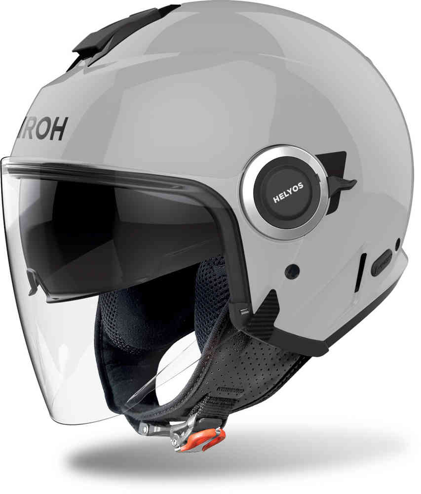 Airoh Helios Color 06 Реактивный шлем