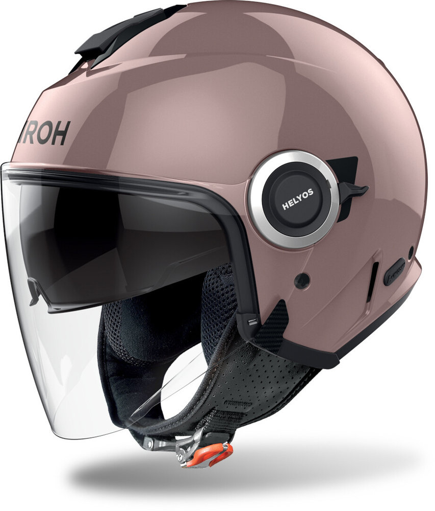Airoh Helios Color 06 Реактивный шлем