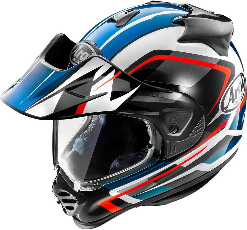 Arai Tour-X5 Discovery Motocross-kypärä