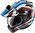 Arai Tour-X5 Discovery Capacete de Motocross