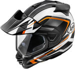 Arai Tour-X5 Discovery Motorcross Helm