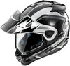 Vorschaubild für Arai Tour-X5 Discovery Motocross Helm