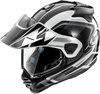 Arai Tour-X5 Discovery Motocross Hjelm