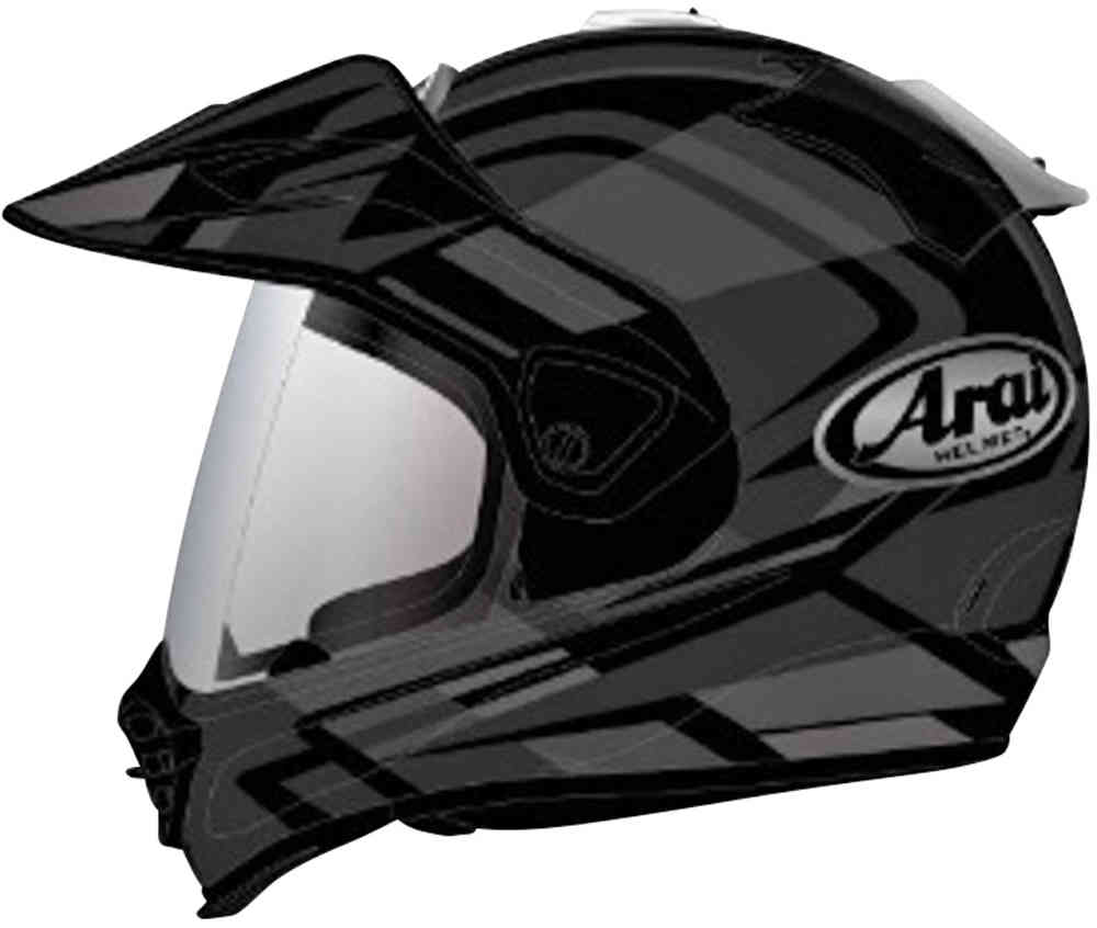 Arai Tour-X5 Discovery Motocross Hjelm