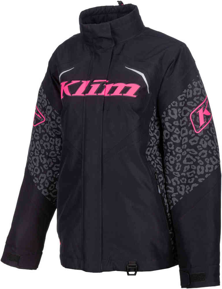 Klim Spark Leo Veste de motoneige pour dames