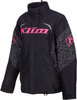 Preview image for Klim Spark Leo Ladies Snowmobile Jacket