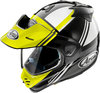Preview image for Arai Tour-X5 Cosmic Motocross Helmet