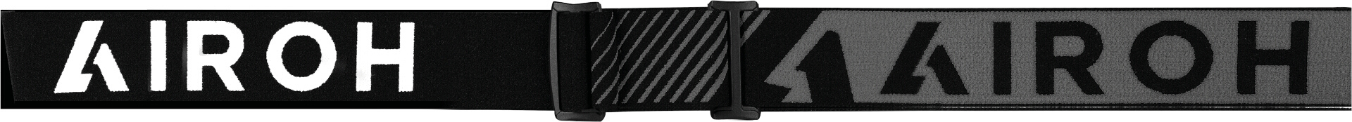 Airoh Blast XR1 Replacement Strap, black-grey-image-967993153
