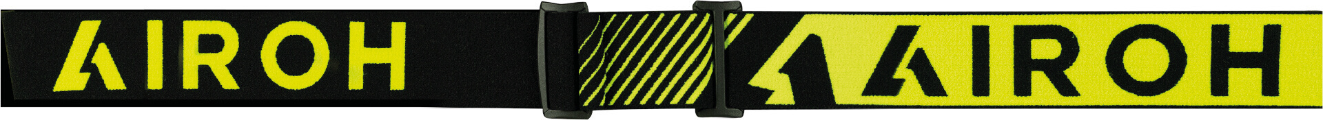 Airoh Blast XR1 Replacement Strap, black-yellow-image-967993151