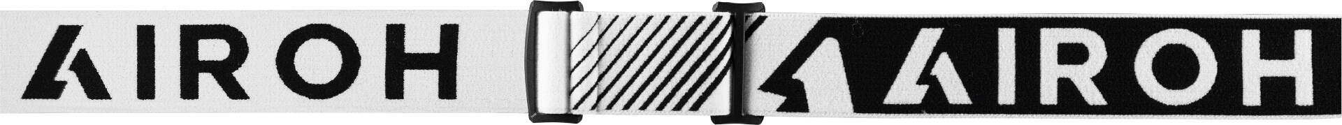 Airoh Blast XR1 Replacement Strap, black-white-image-967993157