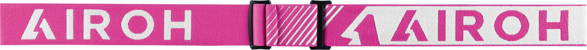 Airoh Blast XR1 Replacement Strap, pink-image-967993213