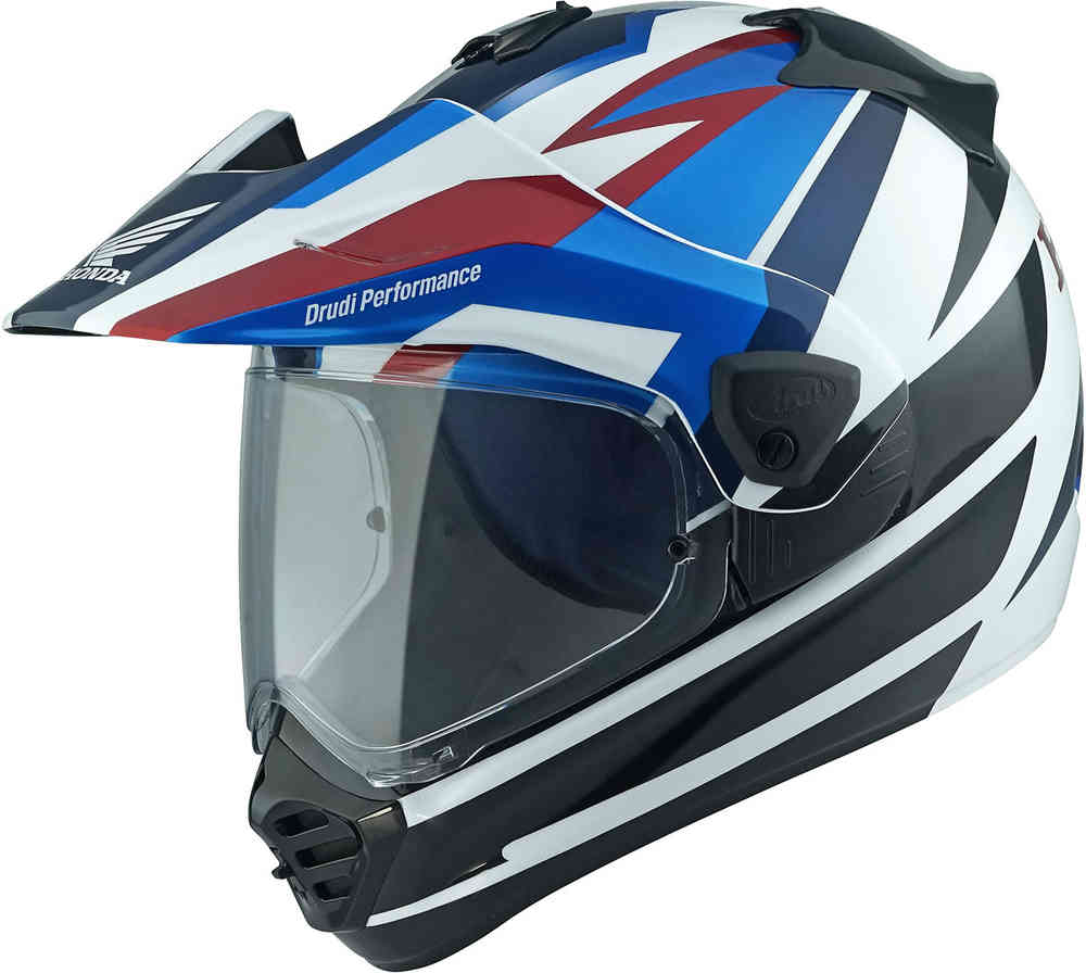 Arai Tour-X5 Africa Twin Motocross Helm