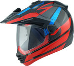 Arai Tour-X5 Africa Twin 越野摩托車頭盔