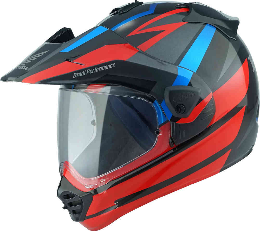Arai Tour-X5 Africa Twin Motocross Helm