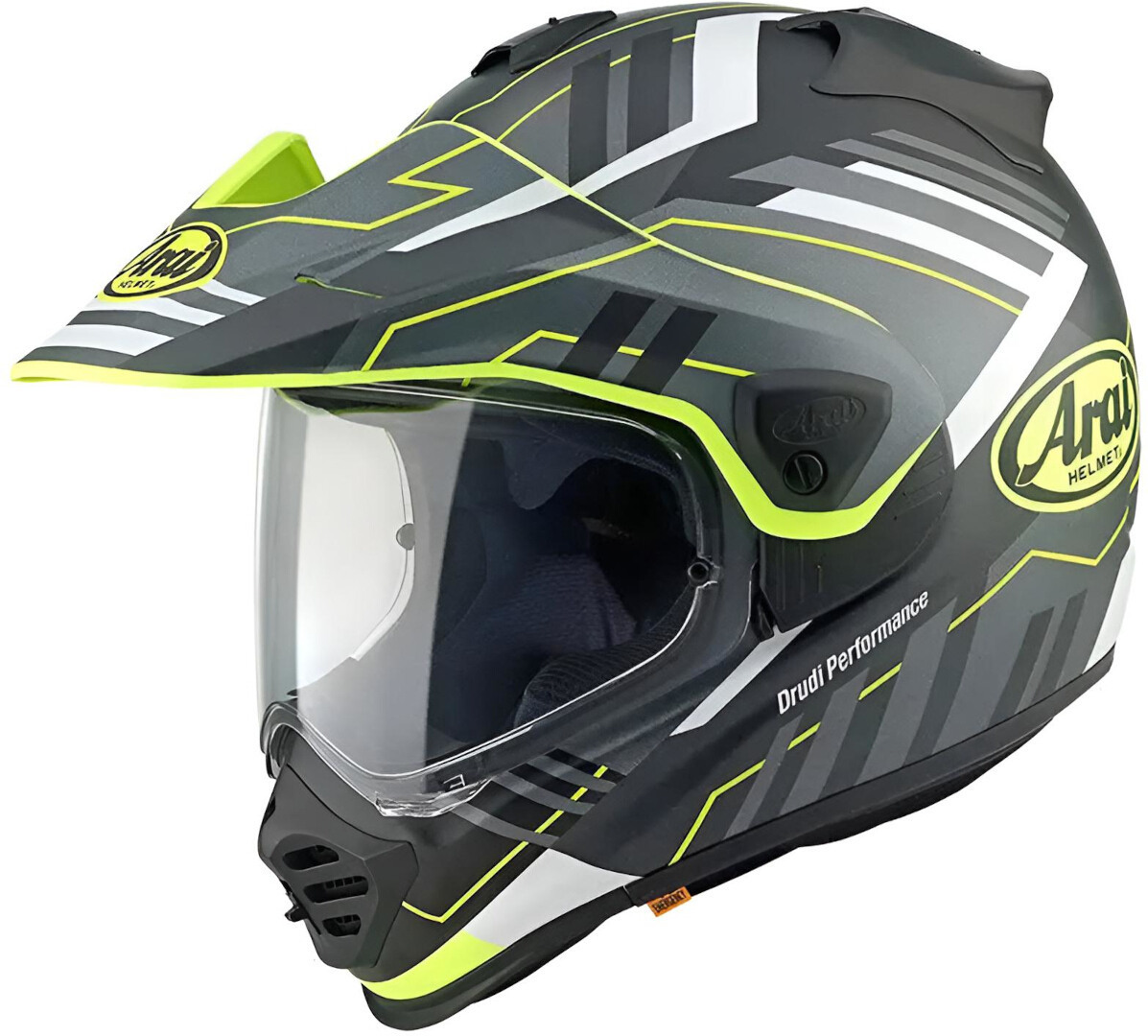 Arai Tour-X5 Trail Шлем для мотокросса