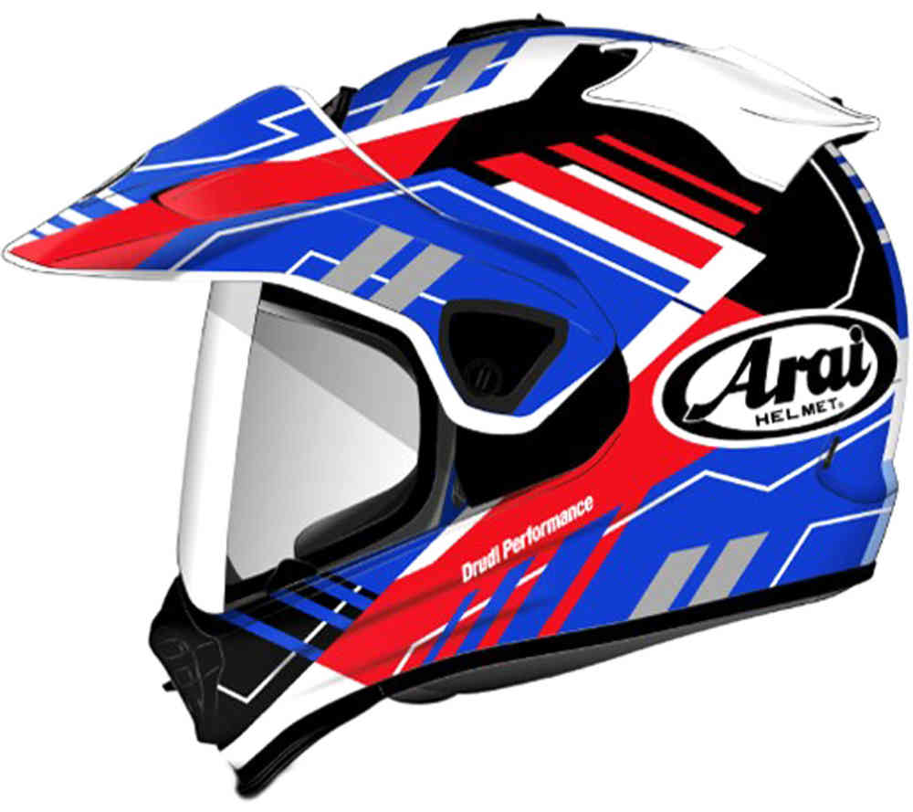 Arai Tour-X5 Trail Motocross Helm