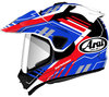 Preview image for Arai Tour-X5 Trail Motocross Helmet