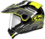 Arai Tour-X5 Trail Motocross Helm