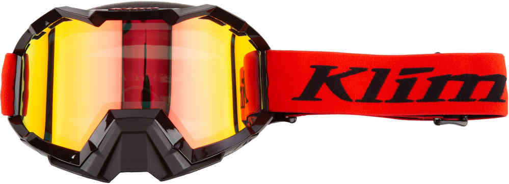 Klim Viper Snescooter beskyttelsesbriller