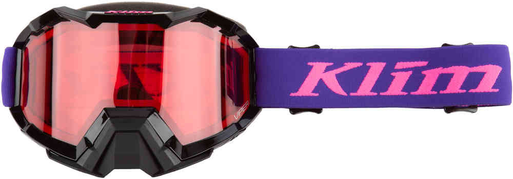 Klim Viper Gafas para motos de nieve