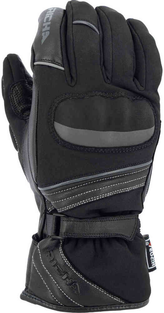 Richa Ella wasserdichte Damen Motorrad Handschuhe