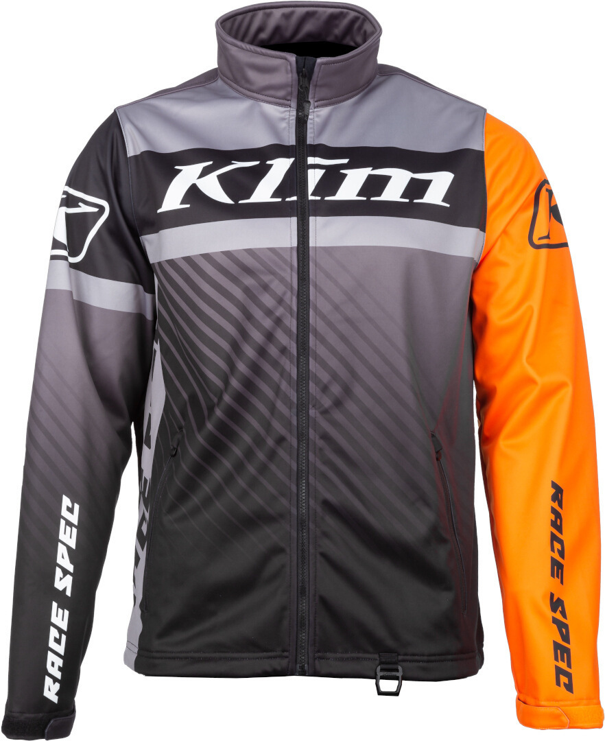 Klim Revolt Veste de motoneige