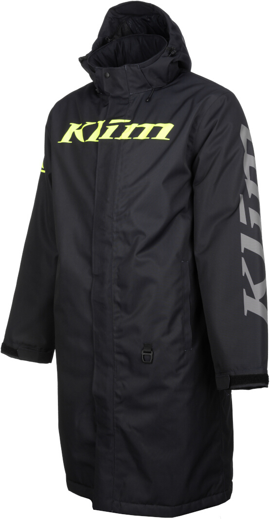 Ski doo pit coat sales