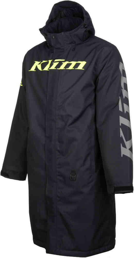 Klim Revolt Abric impermeable de moto de neu