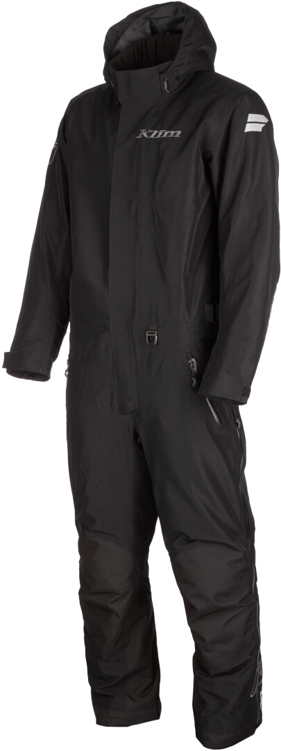 Mens one piece snowmobile suit discount