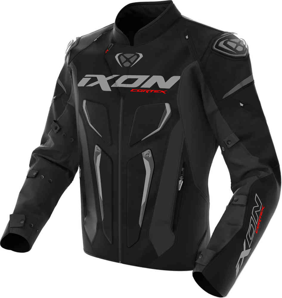 Ixon Cortex Wasserdichte Motorrad Textiljacke