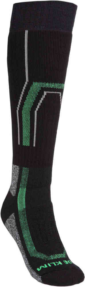 Klim Solstice 3.0 Chaussettes de motoneige pour dames