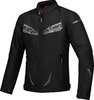 Preview image for Ixon Caliber Waterproof Motorcycle Textile Jacket