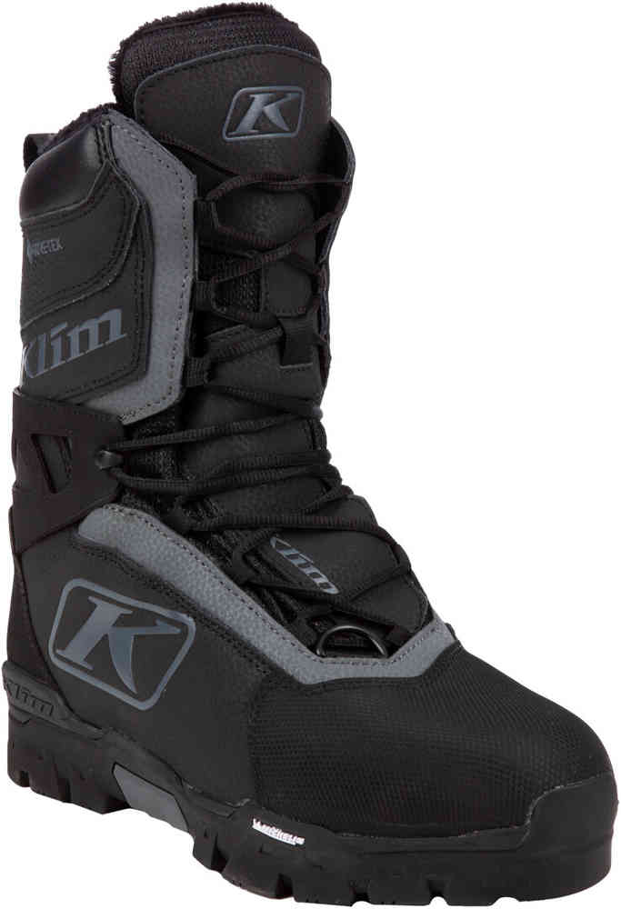 Klim Aurora GTX 2023 Damskie buty do skuterów śnieżnych
