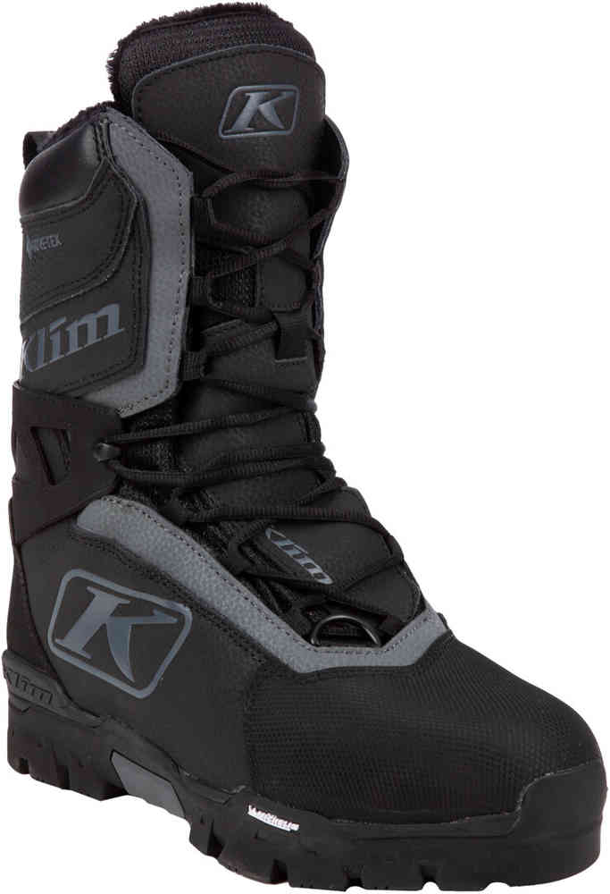 Womens hotsell snowmobile boots