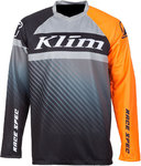 Klim Revolt Maillot de motoneige pour jeunes