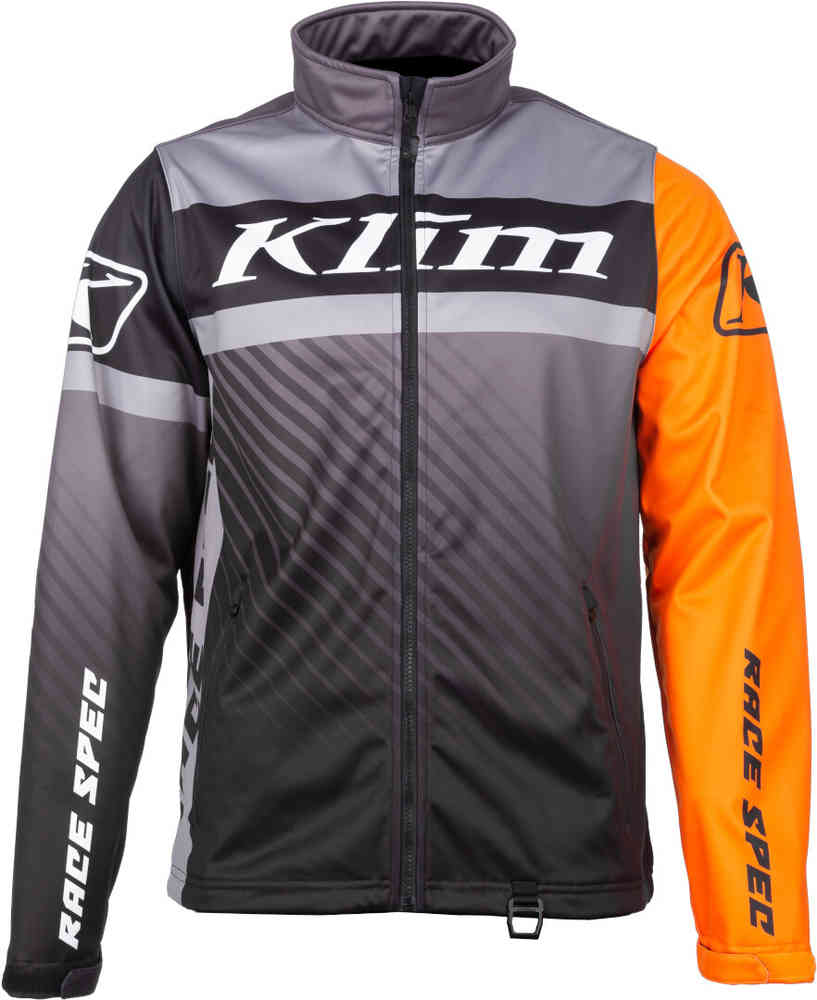 Klim Revolt Jaqueta Snowmobile Jovem melhores pre os FC Moto
