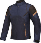 Ixon Striker Retro Waterproof Motorcycle Textile Jacket