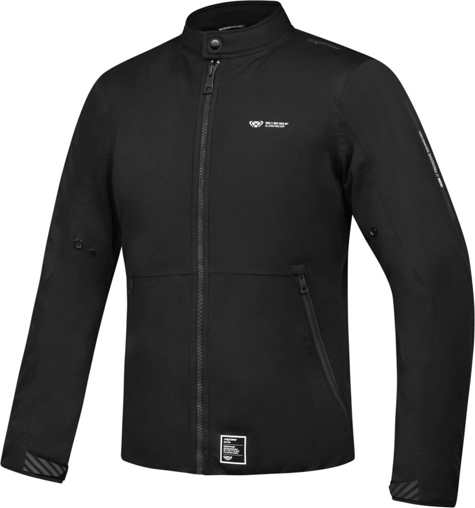 Ixon Harry Waterproof Motorcycle Textile Jacket
