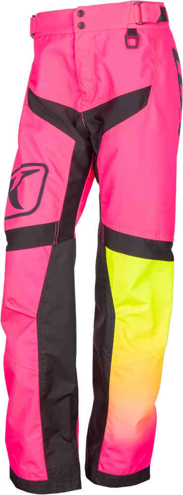 Klim Revolt Pantalons Joves Moto de Neu