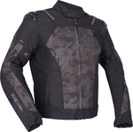 Richa Vendetta Camo водонепроницаемая мотоциклетная текстильная куртка