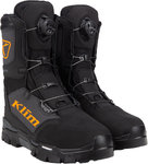 Klim Klutch GTX BOA Ботинки для снегоходов