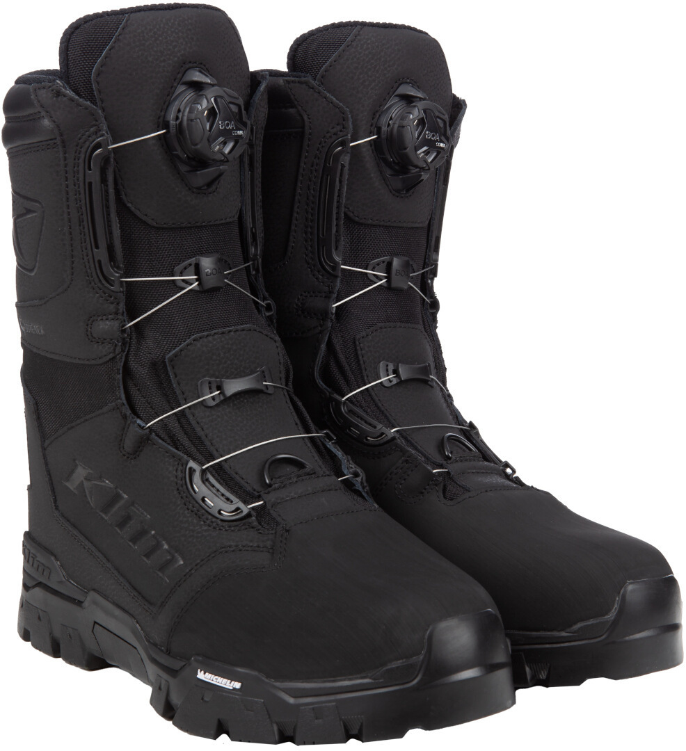 Klim Klutch GTX BOA Snøscooter støvler
