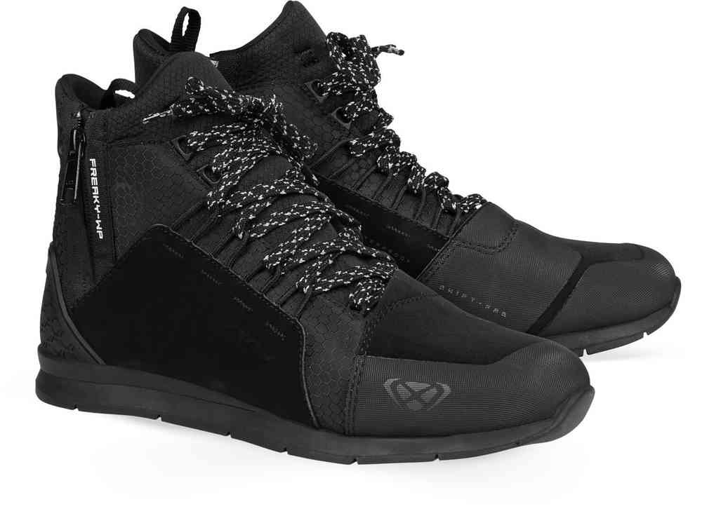 Ixon Freaky WP Sapatos de motocicleta das senhoras